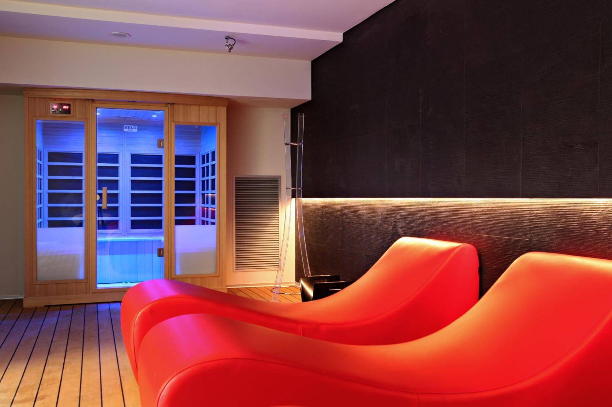 Hotel Pergola Legnago Exteriör bild