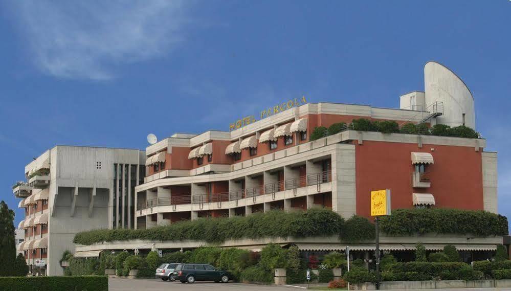Hotel Pergola Legnago Exteriör bild